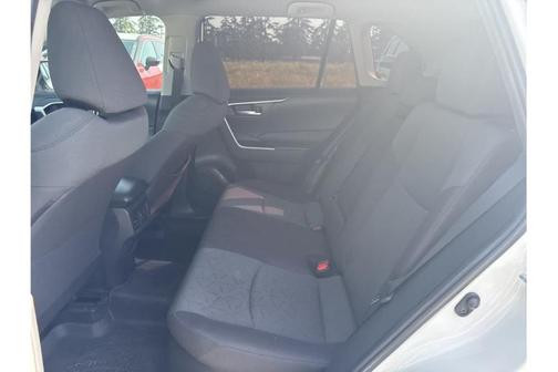 2023 Toyota RAV4 Hybrid Woodland Edition