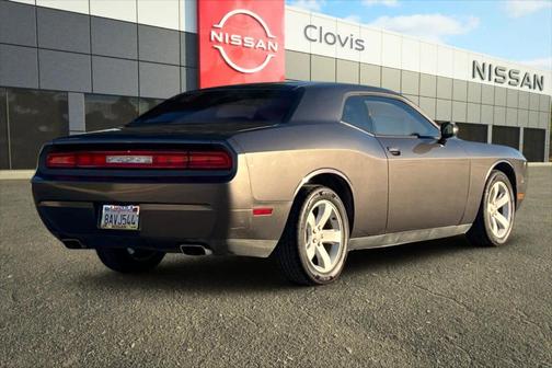 2014 Dodge Challenger SXT