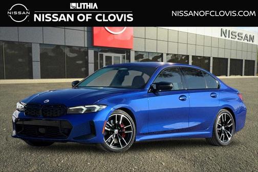 2023 BMW M340 i