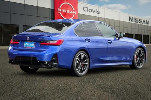 2023 BMW M340 i