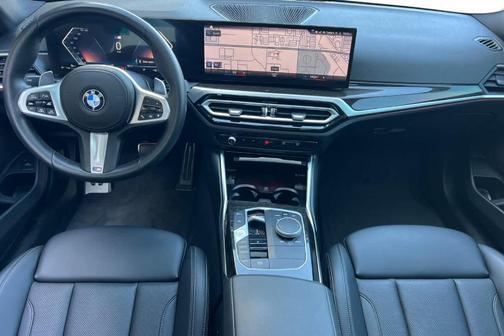 2023 BMW M340 i