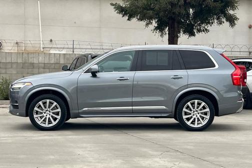 2016 Volvo XC90 T6 Inscription