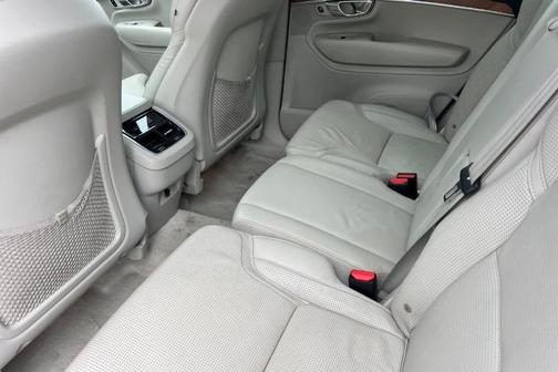 2016 Volvo XC90 T6 Inscription