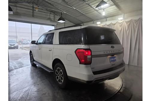 2023 Ford Expedition Max XLT