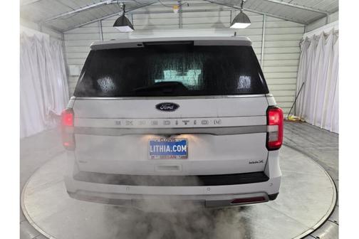 2023 Ford Expedition Max XLT