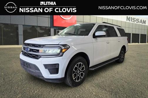 2023 Ford Expedition Max XLT