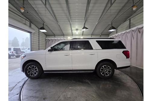 2023 Ford Expedition Max XLT