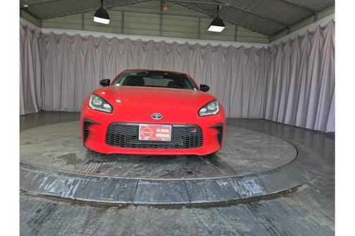 2026 Toyota GR86 Base