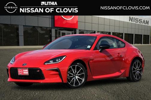 2026 Toyota GR86 Base