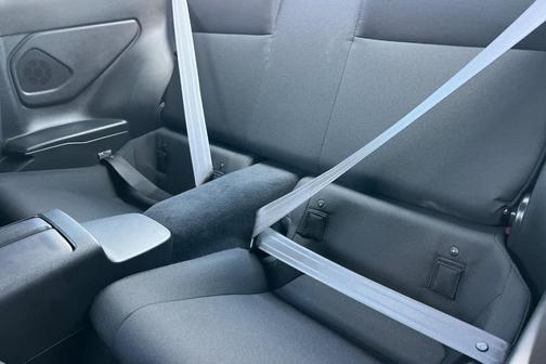 2026 Toyota GR86 Base