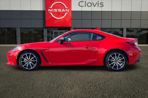 2026 Toyota GR86 Base