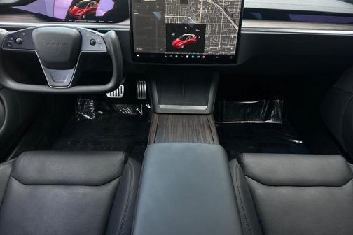 2022 Tesla Model S Base