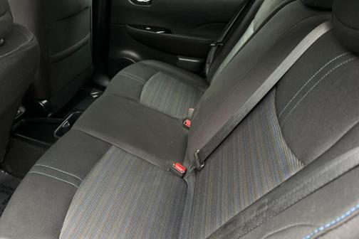 2024 Nissan Leaf SV PLUS