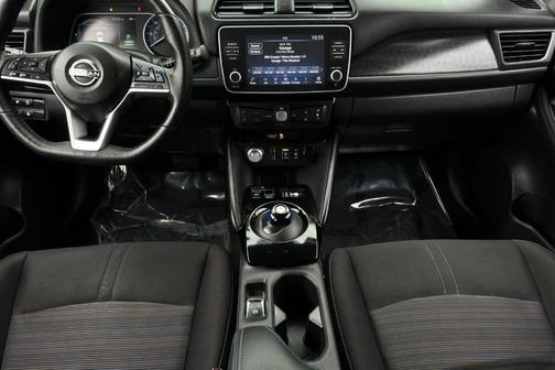 2024 Nissan Leaf SV PLUS