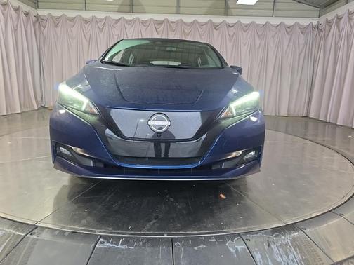 2024 Nissan Leaf SV PLUS