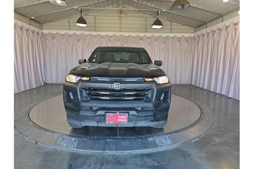 2023 Chevrolet Colorado WT