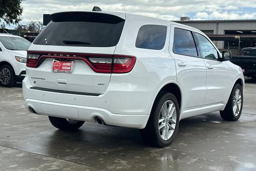 2024 Dodge Durango GT