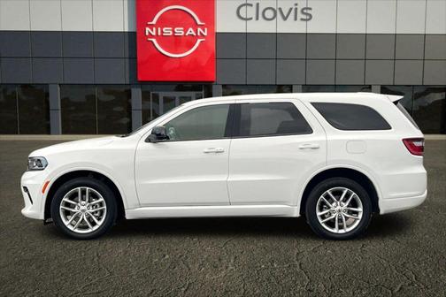 2024 Dodge Durango GT