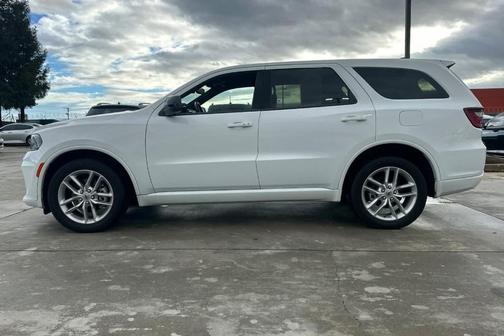 2024 Dodge Durango GT
