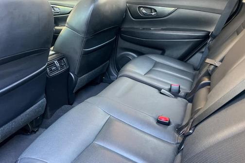 2014 Nissan Rogue SL