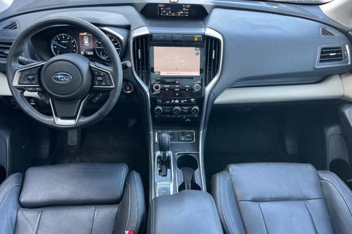 2020 Subaru Ascent Limited 7-Passenger