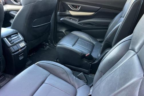 2020 Subaru Ascent Limited 7-Passenger