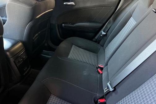 Sinamon Stick 2022 Dodge Charger GT