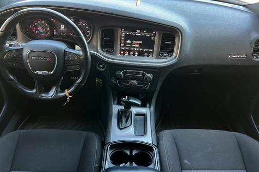 Sinamon Stick 2022 Dodge Charger GT