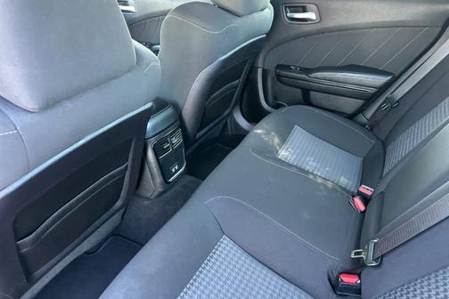 Sinamon Stick 2022 Dodge Charger GT