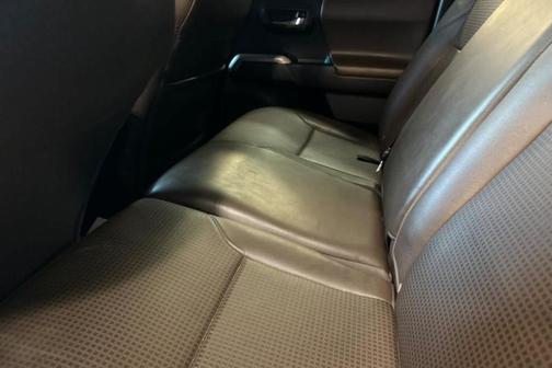 2016 Toyota Tacoma Limited