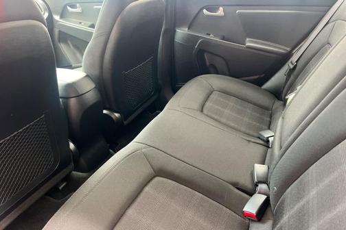 2013 Kia Sportage LX