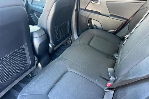 2013 Kia Sportage LX