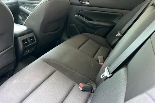 2020 Nissan Altima 2.5 SV