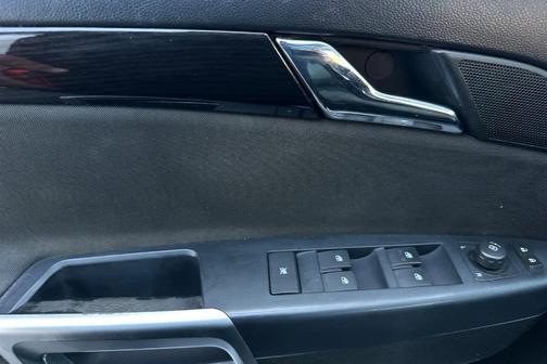 2013 Chevrolet Captiva Sport LT