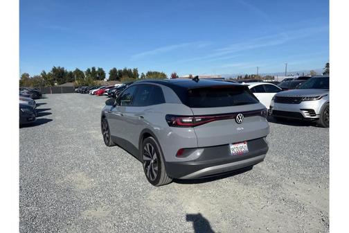 2021 Volkswagen ID.4 Pro S