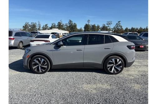 2021 Volkswagen ID.4 Pro S