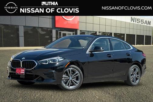 2024 BMW 228 Gran Coupe i xDrive