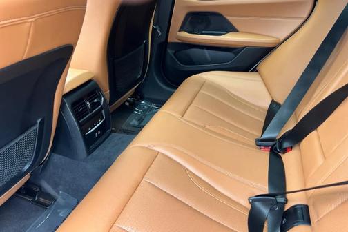 2023 BMW i4 Gran Coupe M50