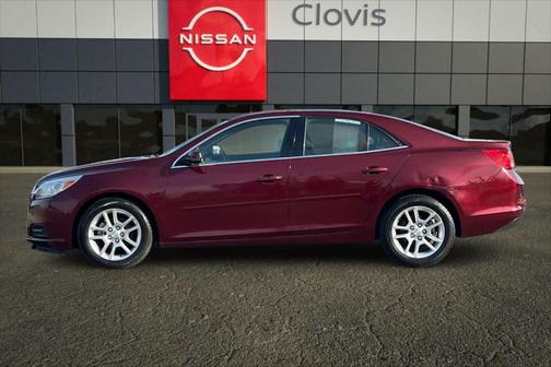 2015 Chevrolet Malibu 1LT