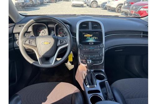 2015 Chevrolet Malibu 1LT