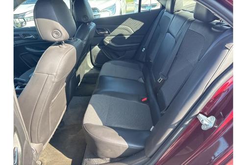 2015 Chevrolet Malibu 1LT