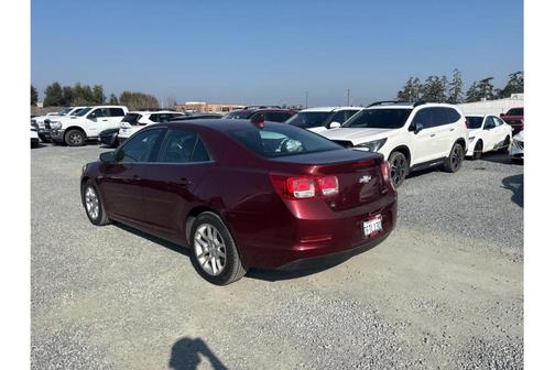 2015 Chevrolet Malibu 1LT
