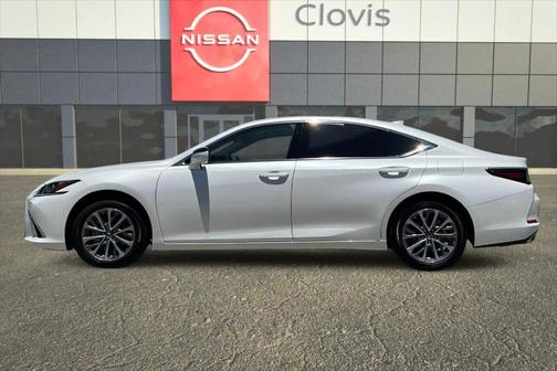 2025 Lexus ES 350 Base