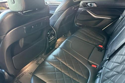 Alpine White 2023 BMW X5 PHEV xDrive45e