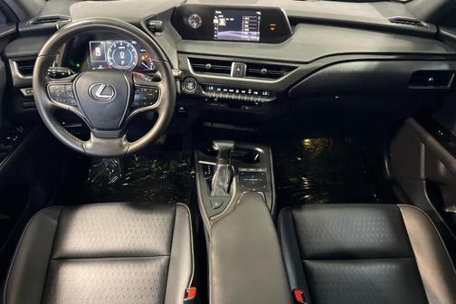 2020 Lexus UX 200 Base