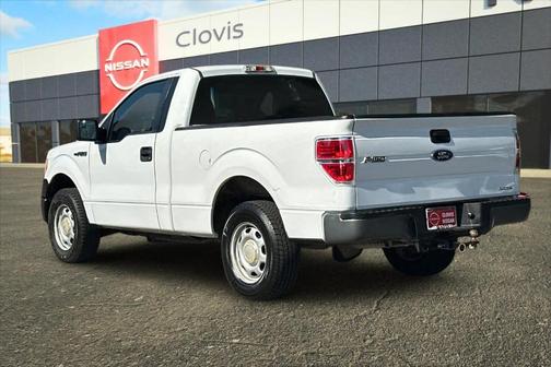 2014 Ford F-150 XL