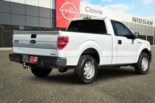 2014 Ford F-150 XL