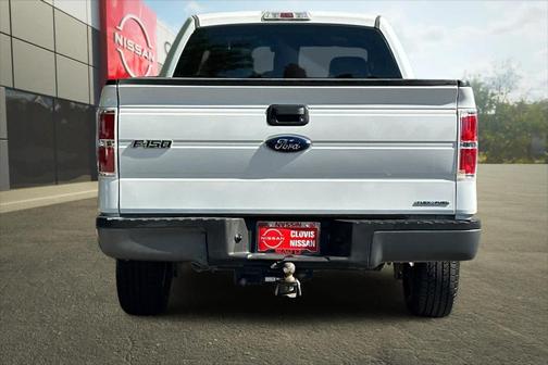 2014 Ford F-150 XL