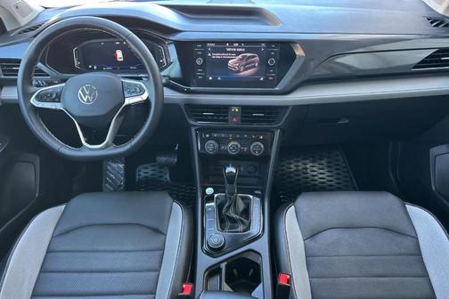 2023 Volkswagen Taos 1.5T SEL