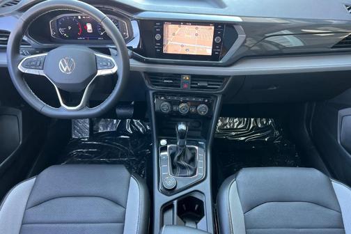 2023 Volkswagen Taos 1.5T SEL